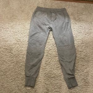 Sweat pants